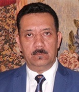 Khalid Mirza Gari (SA)