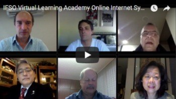 IFSO Virtual Learning Academy Online Internet Symposium