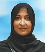 Sara Suliman (UAE)