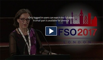 IFSO 2017 KEY NOTE LECTURES LENA CARLSSON SWEDISH OBESE SUBJECTS STUDY 20-YEAR DATA